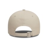 NEW ERA TEAM OUTLINE 9FORTY CHIBUL 60595202 Beige Image 0