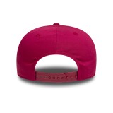 NEW ERA WS 9FIFTY OF PC ATLBRACO 60595237 Bordeaux Image 0