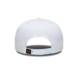 NEW ERA NBA WORDMARK 9FIFTY CHIBUL 60595270 White Image 0