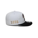 NEW ERA NBA WORDMARK 9FIFTY CHIBUL 60595270 White Image 1