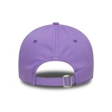 Καπέλο Μωβ - New Era New York Yankees MLB League Essential 9TWENTY Εικόνα 0