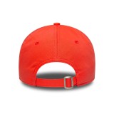 Καπέλο Ροζ - New Era New York Yankees MLB League Essential Pink 9TWENTY Εικόνα 0