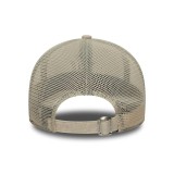 Καπέλο Μπεζ - New Era New York Yankees MLB Linen Cream 9TWENTY Εικόνα 0