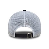 Καπέλο Μπλε - New Era New York Yankees MLB Washed Navy 9TWENTY Εικόνα 0