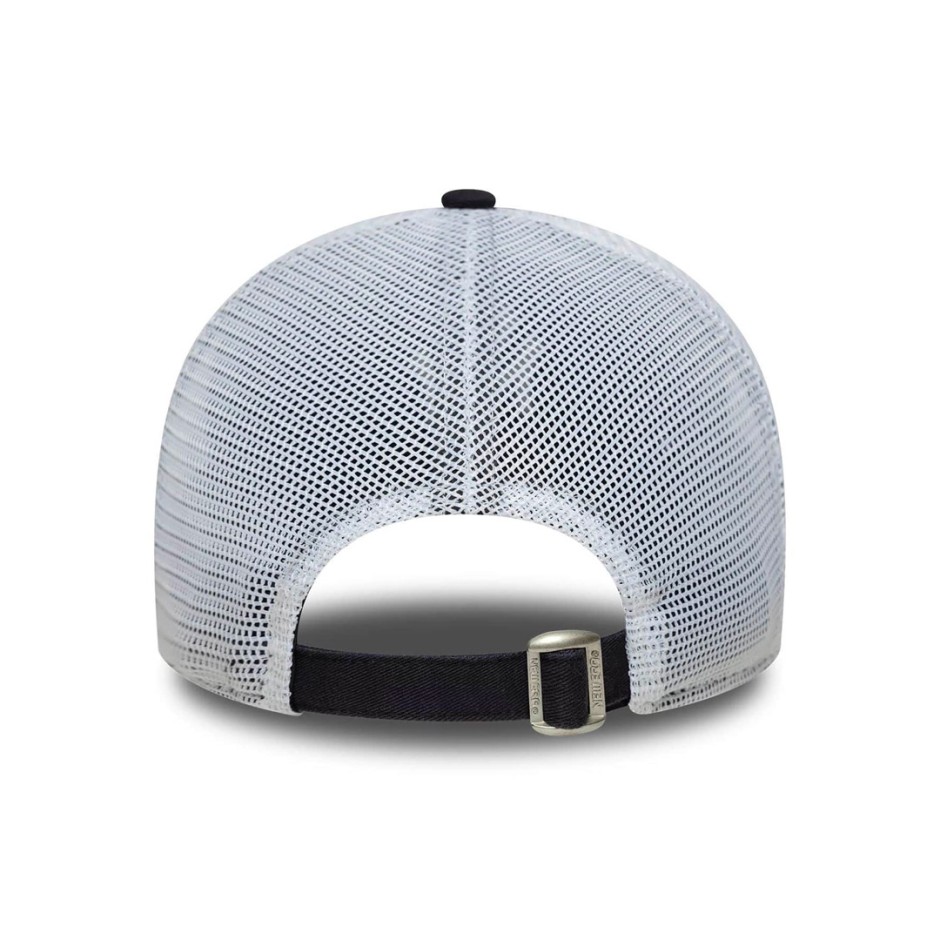 NEW ERA WASHED 9TWENTY TRUCKER NEYYAN 60667611 Blue