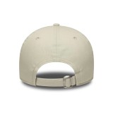 Καπέλο Μπεζ - New Era MLB Chicago White Sox Side Script 9FORTY Εικόνα 0