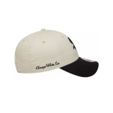Καπέλο Μπεζ - New Era MLB Chicago White Sox Side Script 9FORTY Εικόνα 1