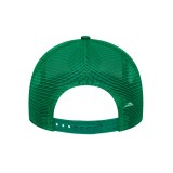 Καπέλο Πράσινο - New Era Boston Celtics NBA Side Patch 9FORTY Εικόνα 0