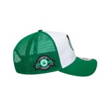 Καπέλο Πράσινο - New Era Boston Celtics NBA Side Patch 9FORTY Εικόνα 1