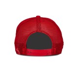 Καπέλο Κόκκινο - New Era Chicago Bulls NBA Side Patch 9FORTY Εικόνα 0