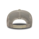 Καπέλο Μπεζ - New Era Boston Celtics NBA Tonal Cream 9SEVENTY Εικόνα 0