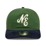 Καπέλο Κυπαρισσί - New Era Contrast Cord Dark Green 19TWENTY Εικόνα 1