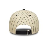 NEW ERA PINSTRIPE 9TWENTY NEYYAN 60691238 Blue Image 0