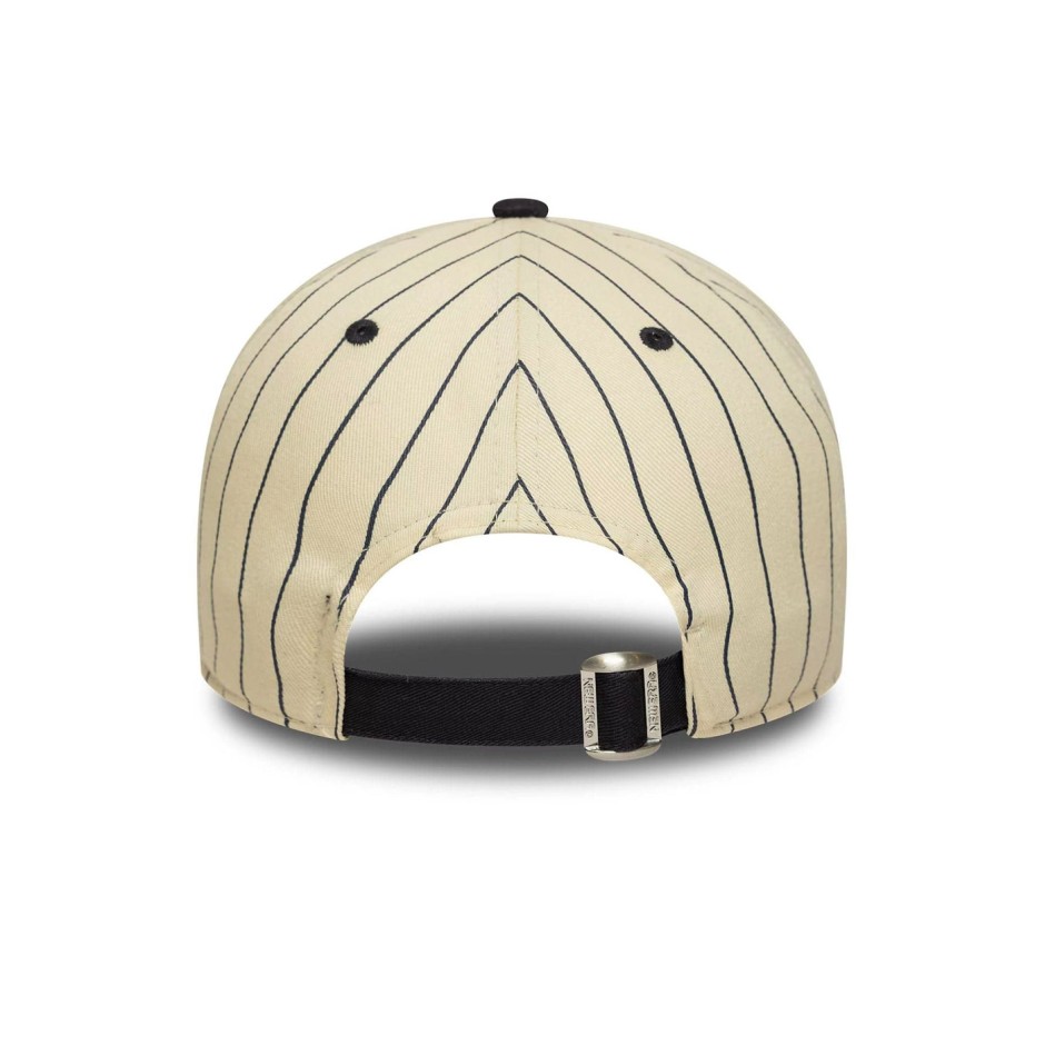 NEW ERA PINSTRIPE 9TWENTY NEYYAN 60691238 Blue