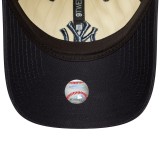 NEW ERA PINSTRIPE 9TWENTY NEYYAN 60691238 Blue Image 3