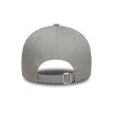 NEW ERA MLB SIDE PATCH 9FORTY LOSDOD 60691275 Grey Image 0