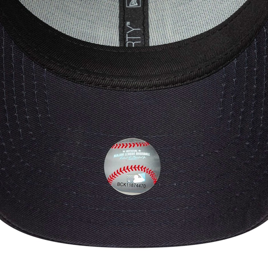NEW ERA TEAM OUTLINE 9FORTY LOSDOD 60691407 Blue
