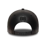 Καπέλο Μαύρο - New Era LA Dodgers MLB PU Black 9FORTY M-Crown Εικόνα 0