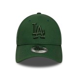 NEW ERA LEAGUE ESSENTIAL 9FORTY LOSDOD 60771706 Pine Image 1