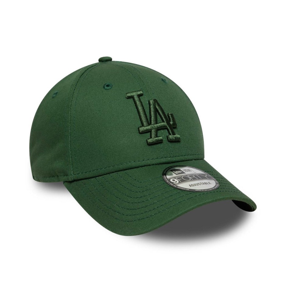 NEW ERA LEAGUE ESSENTIAL 9FORTY LOSDOD 60771706 Pine
