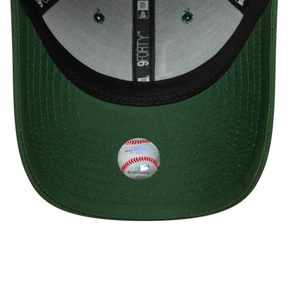 NEW ERA LEAGUE ESSENTIAL 9FORTY LOSDOD 60771706 Pine
