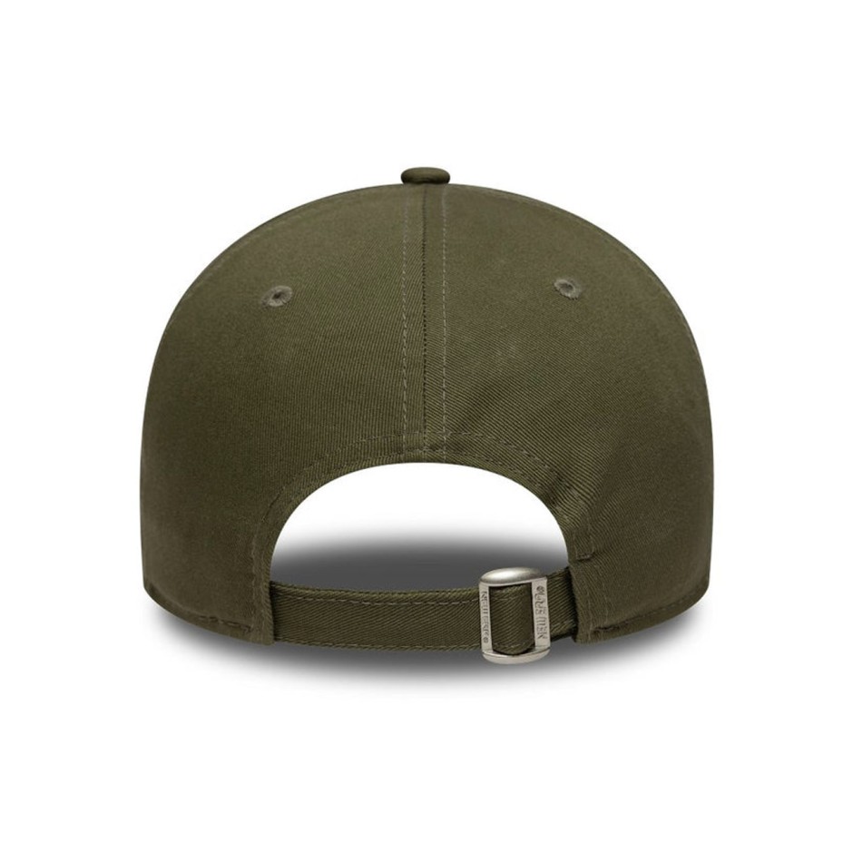 NEW ERA LEAGUE ESSENTIAL 9FORTY NEYYAN 60771708 Green