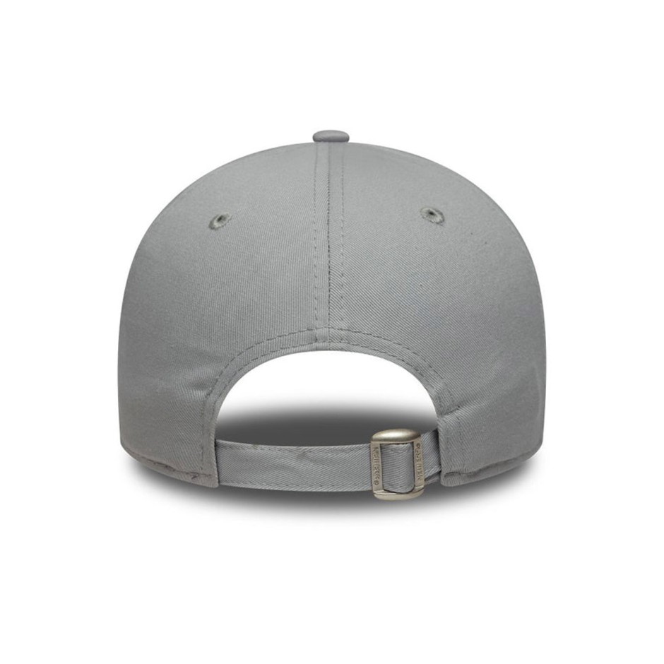 NEW ERA TEAM OUTLINE 9FORTY OAKATH 60771715 Grey