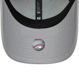 NEW ERA TEAM OUTLINE 9FORTY OAKATH 60771715 Grey Image 3