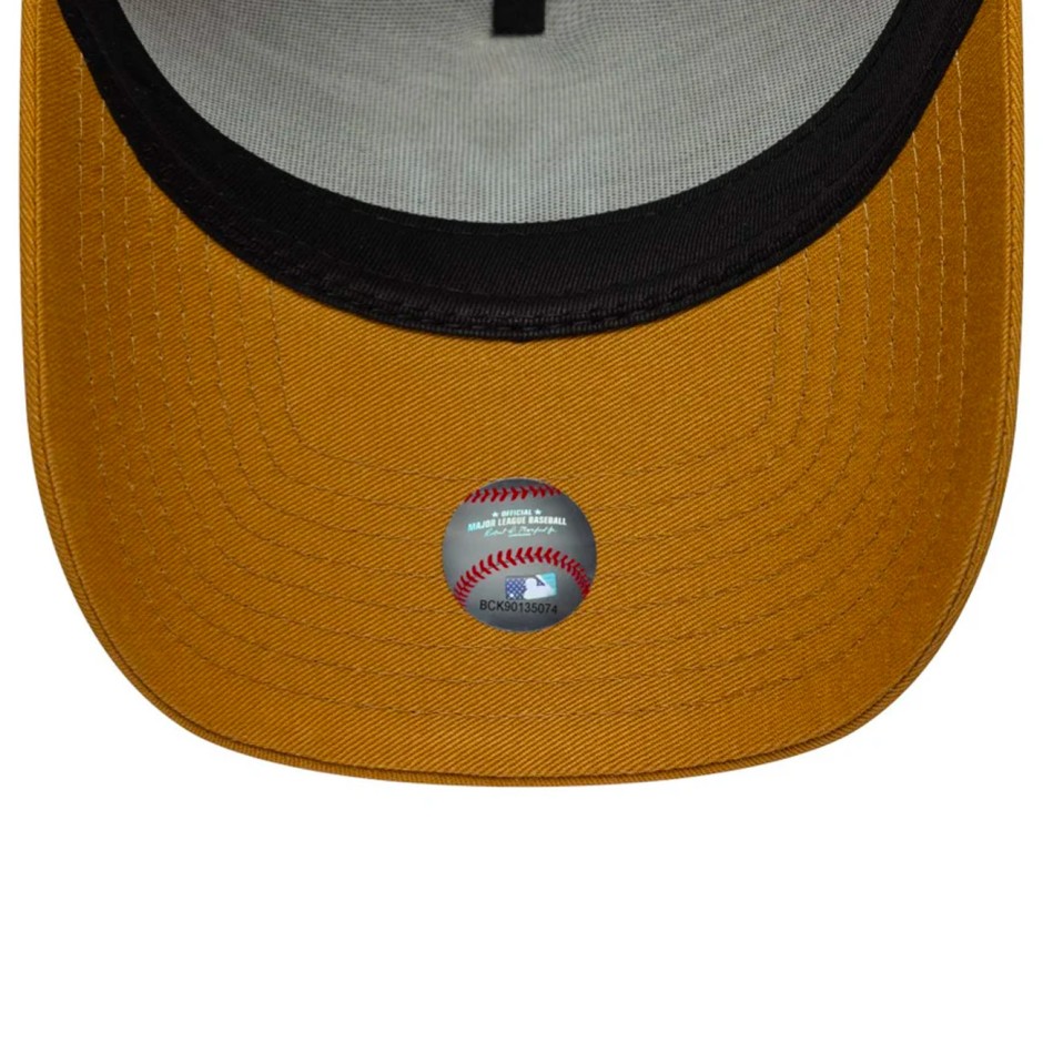 NEW ERA LEAGUE ESS EFRAME NEYYAN 60771716 Beige
