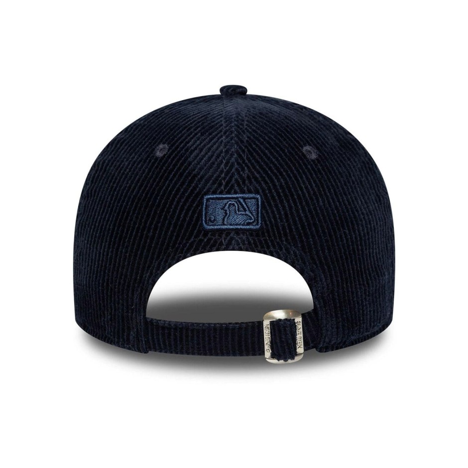 NEW ERA CORD 9FORTY MC NEYYAN 60771824 Blue