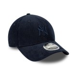 NEW ERA CORD 9FORTY MC NEYYAN 60771824 Blue Image 2