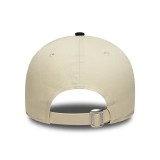 NEW ERA COLOUR BLOCK 9FORTY LOSDOD 60771835 Beige Image 0