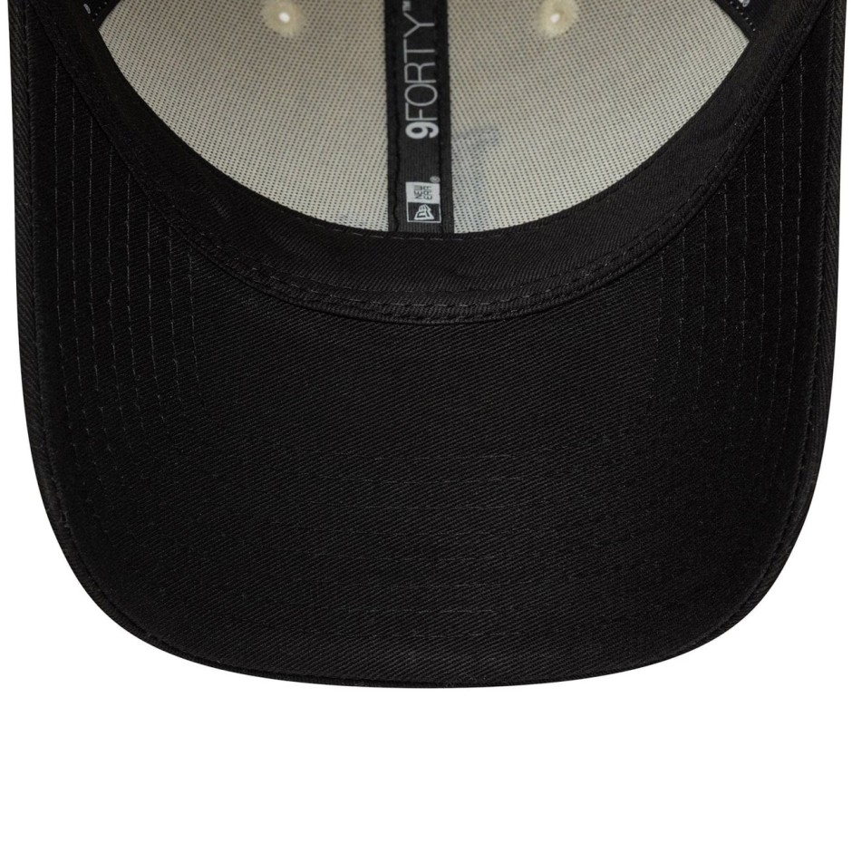 NEW ERA COLOUR BLOCK 9FORTY LOSDOD 60771835 Beige