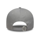 Καπέλο Γκρι - New Era New York Yankees MLB Side Patch Grey 9FORTY Εικόνα 0
