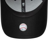 NEW ERA OUTLINE CAMO 9FORTY NEYYAN 60771853 Black Image 2