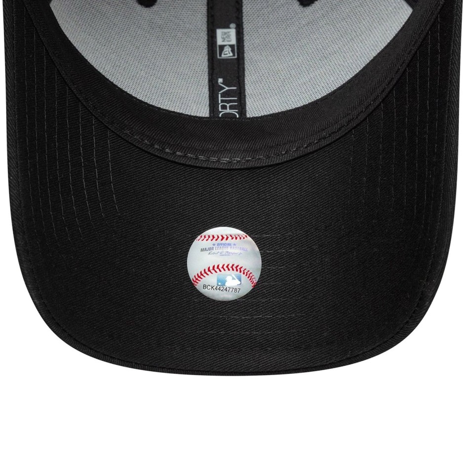 NEW ERA OUTLINE CAMO 9FORTY NEYYAN 60771853 Black