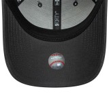 Καπέλο Ανθρακί - New Era Detroit Tigers MLB Team Outline 9FORTY Εικόνα 2