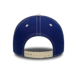 Καπέλο Μπλε - New Era LA Dodgers MLB E-Frame Εικόνα 0
