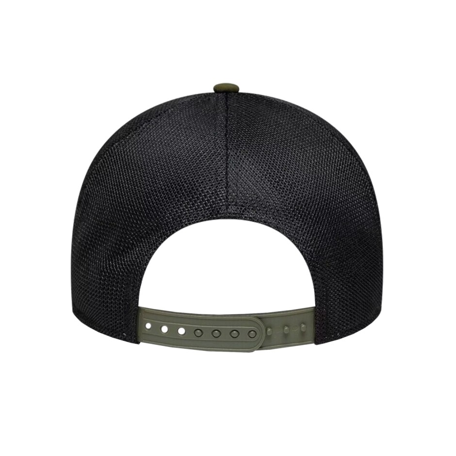 Καπέλο Πράσινο - New Era LA Dodgers MLB Sport 9FORTY A-Frame