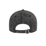 Καπέλο Μαύρο - New Era New York Yankees MLB Denim 9FORTY Εικόνα 0