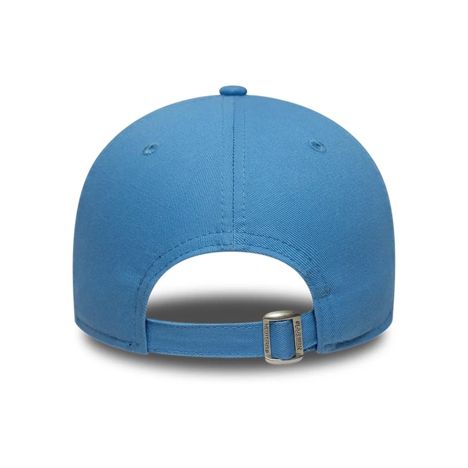 Καπέλο Μπλε - New Era Athletics MLB League Essential 9FORTY