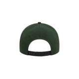 Καπέλο Κυπαρισσί - New Era LA Dodgers Faux Suede Dark Green 9FORTY E-Frame Εικόνα 0