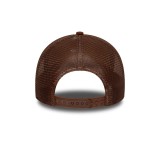 NEW ERA OUTLINE EF TRUCKER NEYYAN  DAULTC 60915785 Καφέ Εικόνα 0