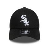 NEW ERA MLB SIDE SCRIPT 9FORTY MC CHIWHI  BLK 60915787 Μαύρο Εικόνα 1