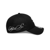 NEW ERA MLB SIDE SCRIPT 9FORTY MC CHIWHI  BLK 60915787 Μαύρο Εικόνα 2
