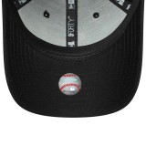 NEW ERA MLB SIDE SCRIPT 9FORTY MC CHIWHI  BLK 60915787 Μαύρο Εικόνα 4