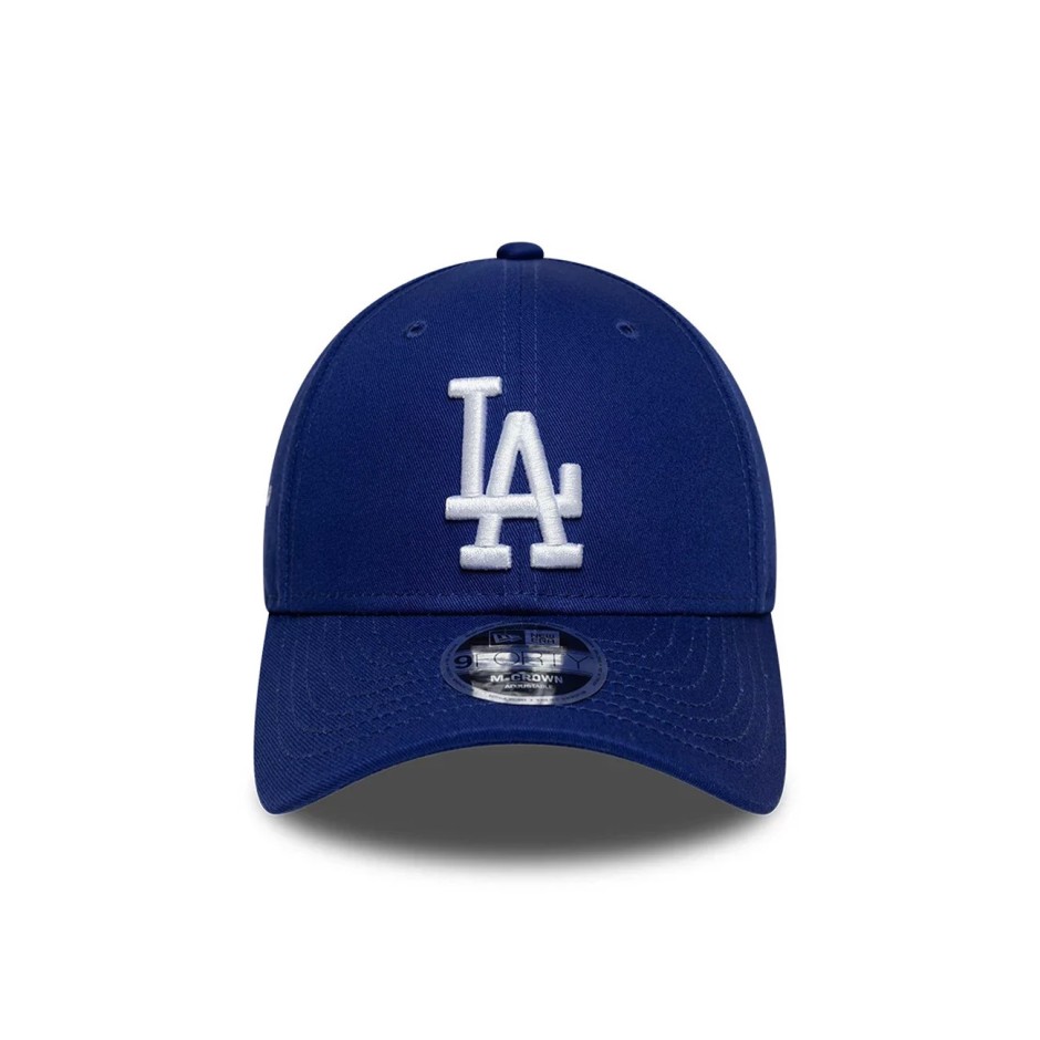 NEW ERA MLB SIDE SCRIPT 9FORTY MC LOSDOD  DRY 60915788 Μπλε