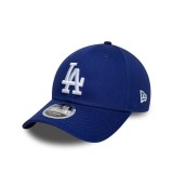 NEW ERA MLB SIDE SCRIPT 9FORTY MC LOSDOD  DRY 60915788 Μπλε Εικόνα 3