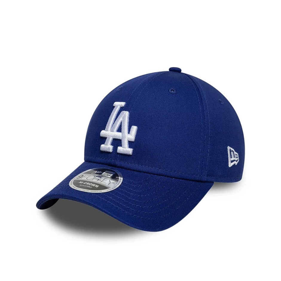 NEW ERA MLB SIDE SCRIPT 9FORTY MC LOSDOD  DRY 60915788 Μπλε