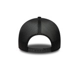 NEW ERA SPORTY 9FORTY APEX NEYYAN  BLK 60915808 Μαύρο Εικόνα 0